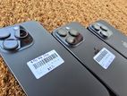 Apple iPhone 15 Pro 5G 128GB (Used)