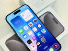 Apple iPhone 15 Pro 5G 256GB (Used)