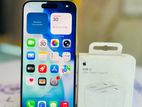 Apple iPhone 15 Pro 5G 256GB (Used)
