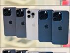 Apple iPhone 15 Pro 5G- Fullset (Used)