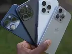 Apple iPhone 15 Pro 5G (Used)
