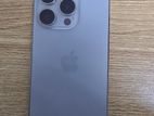 Apple iPhone 15 Pro (Used)