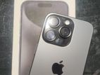 Apple iPhone 15 Pro (Used)