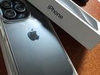 Apple iPhone 15 Pro A3102 (Used)