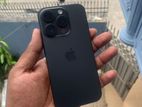 Apple iPhone 15 Pro (Used)