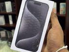 Apple iPhone 15 Pro Black (New)