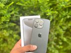 Apple iPhone 15 Pro (Used)