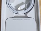 Apple iPhone 15 Pro black titanium (Used)
