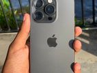 Apple iPhone 15 Pro Black Titanium (Used)
