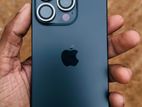 Apple iPhone 15 Pro Black (Used)