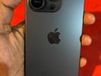 Apple iPhone 15 Pro Black (Used)