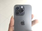 Apple iPhone 15 Pro (Used)