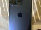 Apple iPhone 15 Pro Blue (Used)