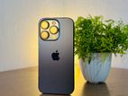 Apple iPhone 15 Pro Blue Titanium (Used)