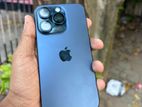 Apple iPhone 15 Pro (Used)