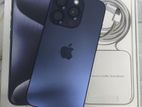 Apple iPhone 15 Pro (Used)