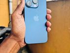 Apple iPhone 15 Pro (Used)