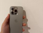 Apple iPhone 15 Pro (Used)