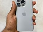 Apple iPhone 15 Pro (Used)