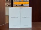 Apple iPhone 15 Pro (Brand New)