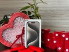 Apple iPhone 15 Pro (Brand New)