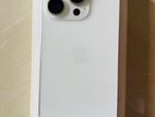 Apple iPhone 15 Pro (Used)