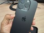 Apple iPhone 15 Pro (Used)