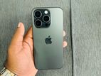 Apple iPhone 15 Pro Full Box 256GB (Used)