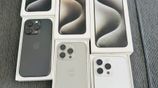 Apple iPhone 15 Pro Full Box 256GB (Used)