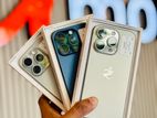 Apple iPhone 15 Pro Full Set (Used)