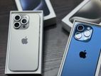 Apple iPhone 15 Pro Full Set (Used)