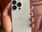 Apple iPhone 15 Pro (Used)