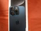 Apple iPhone 15 Pro (Used)