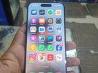 Apple iPhone 15 Pro (Used)