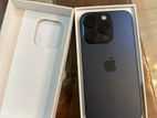 Apple iPhone 15 Pro (Used)