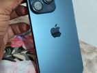 Apple iPhone 15 Pro 128GB (Used)