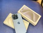 Apple iPhone 15 Pro 128GB (Used)