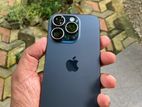 Apple iPhone 15 Pro 128GB (Used)