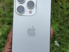 Apple iPhone 15 Pro 256GB (Used)