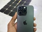 Apple iPhone 15 Pro 256GB (Used)