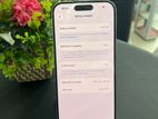 Apple iPhone 15 Pro (Used)