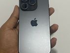 Apple iPhone 15 Pro 256GB (Used)