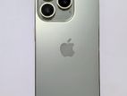 Apple iPhone 15 Pro 256GB (Used)