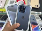Apple iPhone 15 Pro I Phone 256GB (Used)