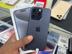 Apple iPhone 15 Pro I Phone 256GB (Used)
