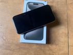 Apple iPhone 15 Pro (Used)