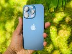 Apple iPhone 15 Pro (Used)