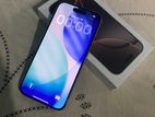 Apple iPhone 15 Pro I phone (Used)
