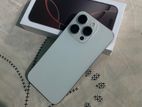 Apple iPhone 15 Pro I phone (Used)