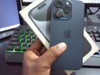 Apple iPhone 15 Pro (Used)